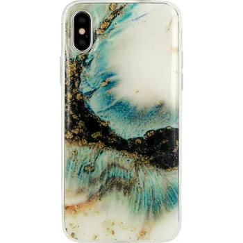 Pouzdro na mobilní telefon Kryt Vennus pro Samsung Galaxy S20 Ultra Mramor Design 5