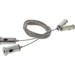 Arelux Závěsná sada PRF080SK01 pro profily z řady PRF080