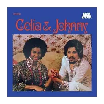 Zahraniční hudba LP Celia Cruz: Celia & Johnny 2024