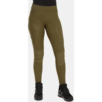 KILPI MOUNTERIA-W Zelená 40 Short