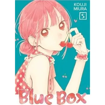 Blue Box, Vol. 5 - Miura, Kouji