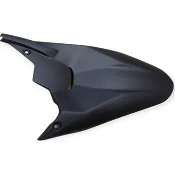 Blatník karosérie TITANIUM pro Racing Zadní blatník KARBON pro DUCATI Multistrada 1260/S 2018-20