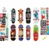 fingerboard Tech Deck 25th Anniversary Pack