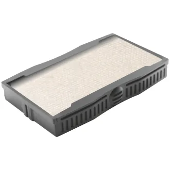 Razítková poduška Shiny Náhradní polštářek S1823NP-7 SUCHÝ do razítka S-843; S823; A-843; PET-843