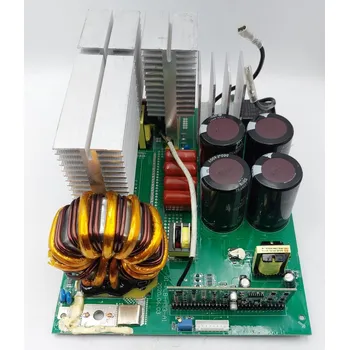 Varná deska Deska s elektronikou DEDRA XDESI201MTL.24