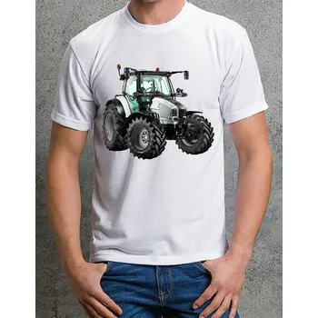 Chlapecké oblečení tričko Lamborghini I