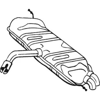 Bosal 233-723