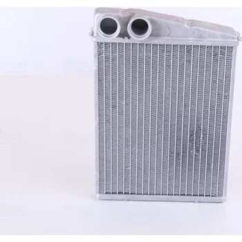 Výměník tepla Výměník tepla, vnitřní vytápění NISSENS 72046