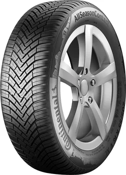 Celoroční osobní pneu Continental AllSeasonContact 245/45 R18 96 W FR