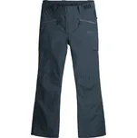 Picture Plan 10/10 Pánské lyžařské kalhoty US XL MPT146-DARK BLUE