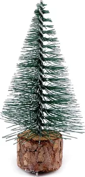Vánoční stromek Stoklasa 880663 vánoční stromeček zelený 7,5 cm