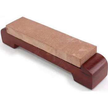 Haller Brousek na nože 240