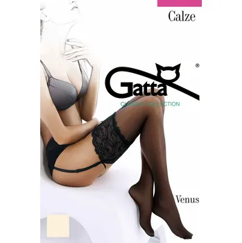 Dámské kalhoty Dámské gatta Venus kolor:bianco, 1-2 i510_461460841