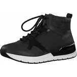 Tamaris dámská kotníková obuv 1-25204-27 Barva: olivová, Velikost: 42