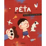 Péťa na prázdninách - Marta…