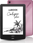 inkBook Calypso Plus růžová