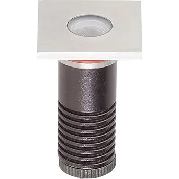 Venkovní osvětlení Arelux Zápustné/zemní LED svítidlo XGROUND 3000K GD12WW45 s krytím IP67