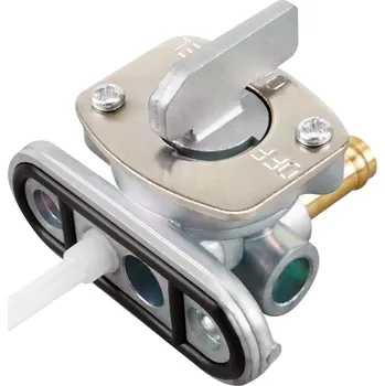 Palivový systém pro motocykl Palivový kohout Yamaha YZ125 a YZ250