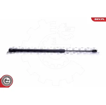 Příslušenství karosérie Pneumatická pružina, zavazadlový / nákladový prostor ESEN SKV 52SKV718