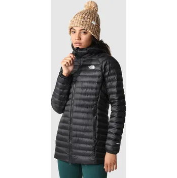 Dámská větrovka The North Face W NEW TREVAIL PARKA Dámská bunda US M NF0A7Z85JK31