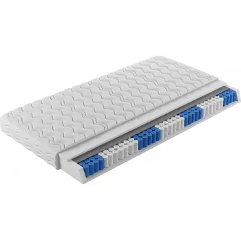 Matrace Nábytek PEGAS s.r.o. Matrace s kapsami MONTI 160x200 cm