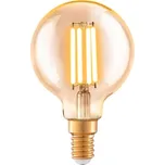EGLO LED žárovka 110061 Eglo Amber E14 4W 2200K