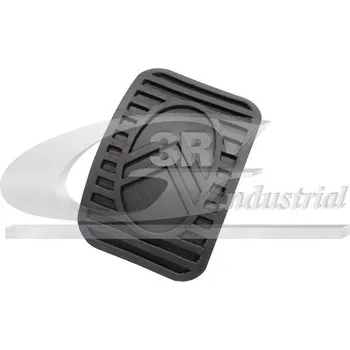 Přislušenství brzdového systému Povrchová vrstva pedálu, brzdový pedál 3RG 80205