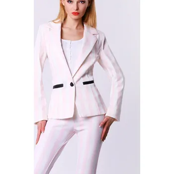 Dámské sako Dámské saka model 93037 YourNewStyle, s i240_29080_2:s