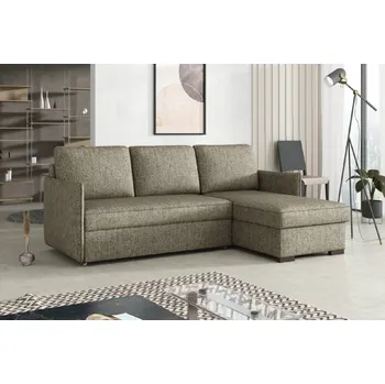 Sedací souprava FALCO Sedací souprava Megie UNI hnědá