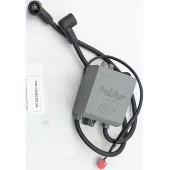 Zapalovací cívka IPO-230S 16,5 kV zapalovací cívka DEDRA XDED9950AX.54