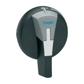 vypínač Pohon HAGER HZC014 HZC014