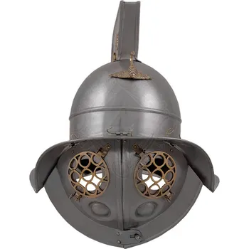 Deepeka Thrácká gladiátorská helma