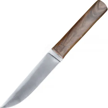 Karnevalový kostým Deepeka Vikinský Sax typ 1 s rukojetí z ořešáku 28cm