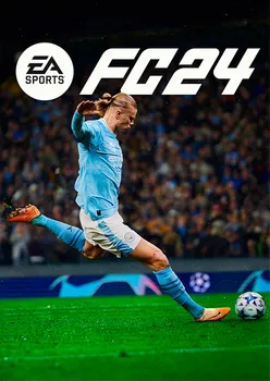 Počítačová hra EA Sports FC 24 PC