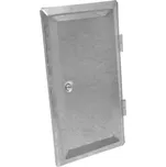 Kinekus Dvířka komínová pozinkovaná 20…