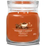 Yankee Candle Signature Cinnamon Stick
