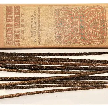 Vonná tyčinka Šamanské tyčinky - harmonie a relaxace