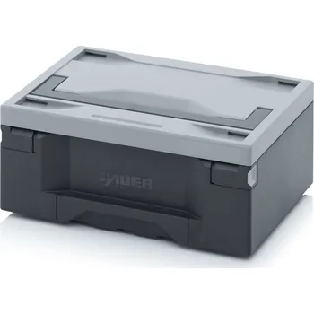 paleta Boxy na nářadí Pro 40 x 30 x 17,5 cm - materiál: ABS - TB 4316 F4