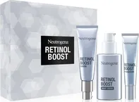 Neutrogena Retinol Boost dárková kazeta