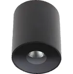 Arelux Bodové LED svítidlo XGLOW SURFACE GLS01WW MBK/BK, IP54