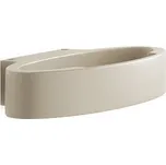 LineaLight Nástěnné LED svítidlo Heli 8457 béžová