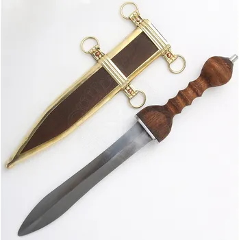 Replika zbraně Krutský Pugio Durio