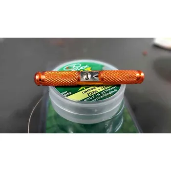 SPORTS ALU Řezač šňůry silonu