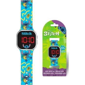 Hodinky Apple Hodinky Lilo a Stitch Watch Pineapple Nové
