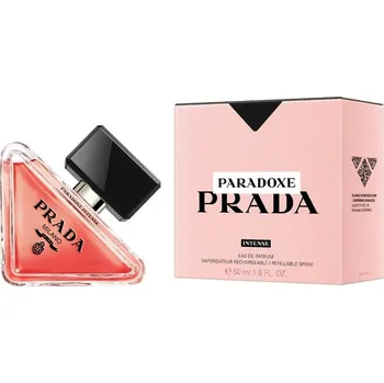 Parfém Prada Prada Paradoxe Intense, Parfumovaná voda 50ml Pre ženy Parfumovaná voda
