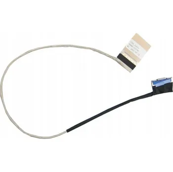 Náhradní kabel k notebooku Flex kabel LCD TOSHIBA L50-B-17C / FHD