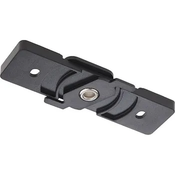 Příslušenství pro svítidlo Arelux Úchyt na stěnu nebo strop MCKS01CF pro lišty z řady XCLICK M