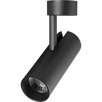 Přisazené LED svítidlo XFOCUS SURFACE 3000K FS20WW SBK, Arelux