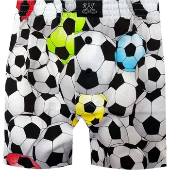 Pánské spodní prádlo Pánské Fotbalové Trenkoslipy FOLTÝN PTS 122 Velikost: 4XL