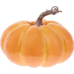 Autronic PRZ3541 Dýně plastová oranžová 